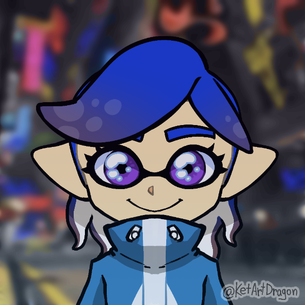 Meta month+ Splatoon edition, Tari