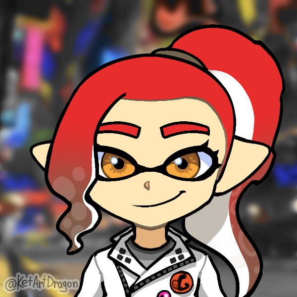 Meta month+ Splatoon edition, Belle