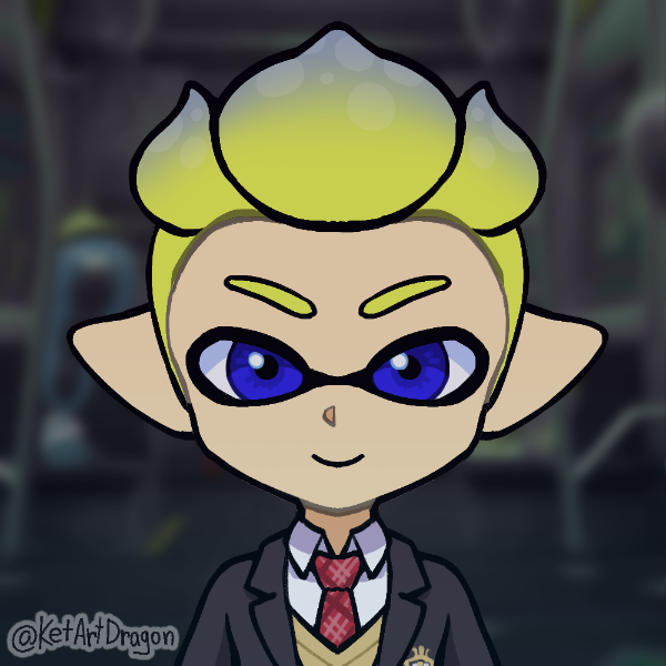 Meta month+ Splatoon edition, Lucks