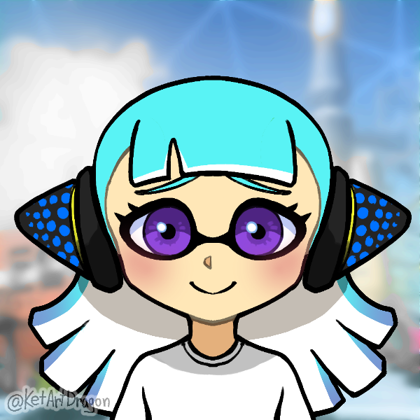 Meta month+ Splatoon edition, Satsuki-chan