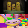 What if Jax is not scared of corn anymore