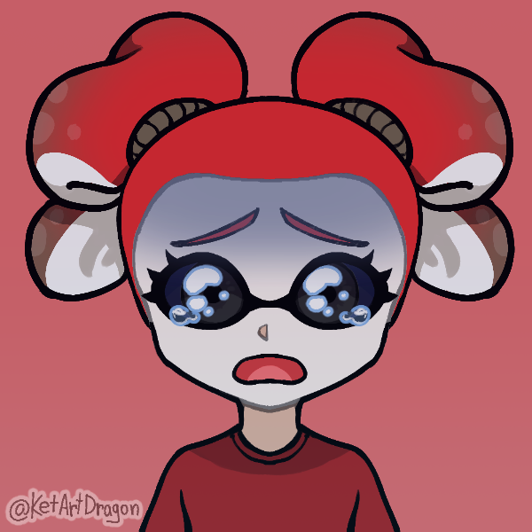 Why's Gangle suffers