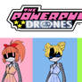 The Powerpuff Drones
