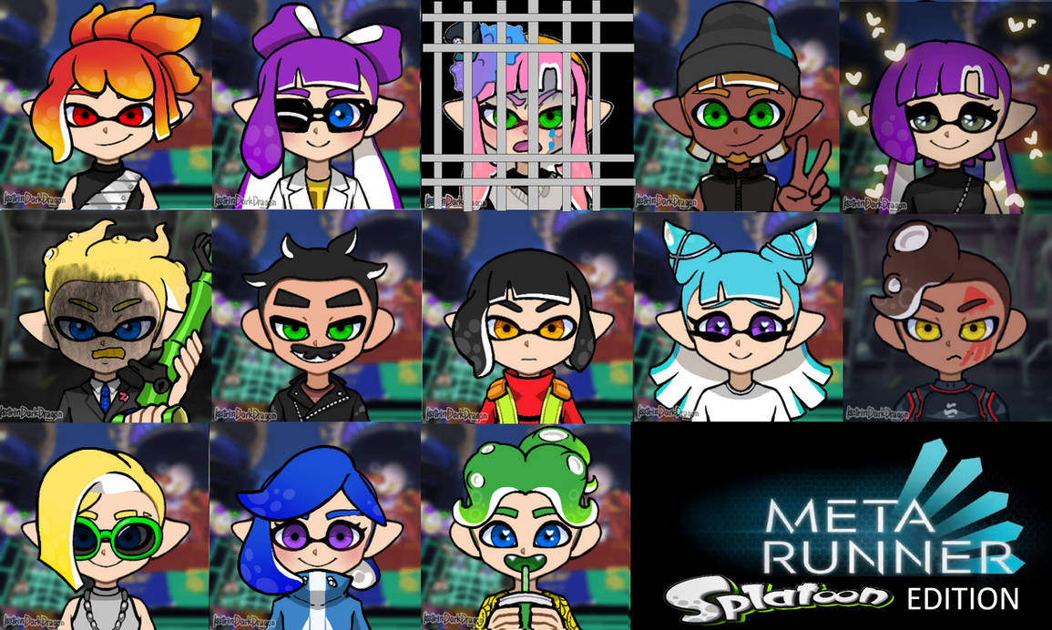 Meta month day 31, finale remake