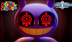 The Amazing Lyoko Circus- JAX-A-N-A