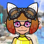 Gameoverse Splatoon edition Kit