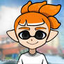 Sunset paradise splatoon edition day 5 Teon
