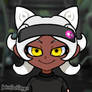 Sunset paradise splatoon edition day 6 Whisk