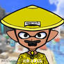 Sunset paradise splatoon edition day 10 Aziz