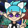 Meta month day 15 Sasake chan