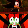 Shadow says there is no future for Aku
