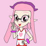 Eg Splatoon edition Emily 2026