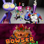 Tadc horror vg month day 1 Bowser