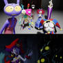 Tadc horror vg month day 15 Risky boots