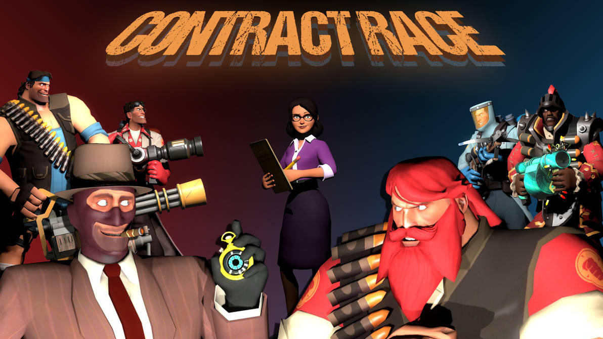 Contract Race