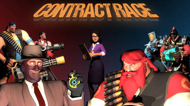 Contract Race