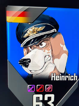 Heinrich