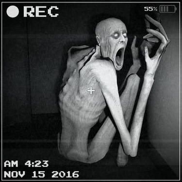 SCP Containment Breach  MEME-3 by IzzymotoGame on DeviantArt