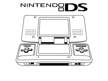 Nintendo DS