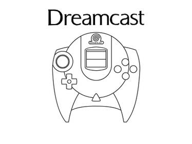 Sega Dreamcast