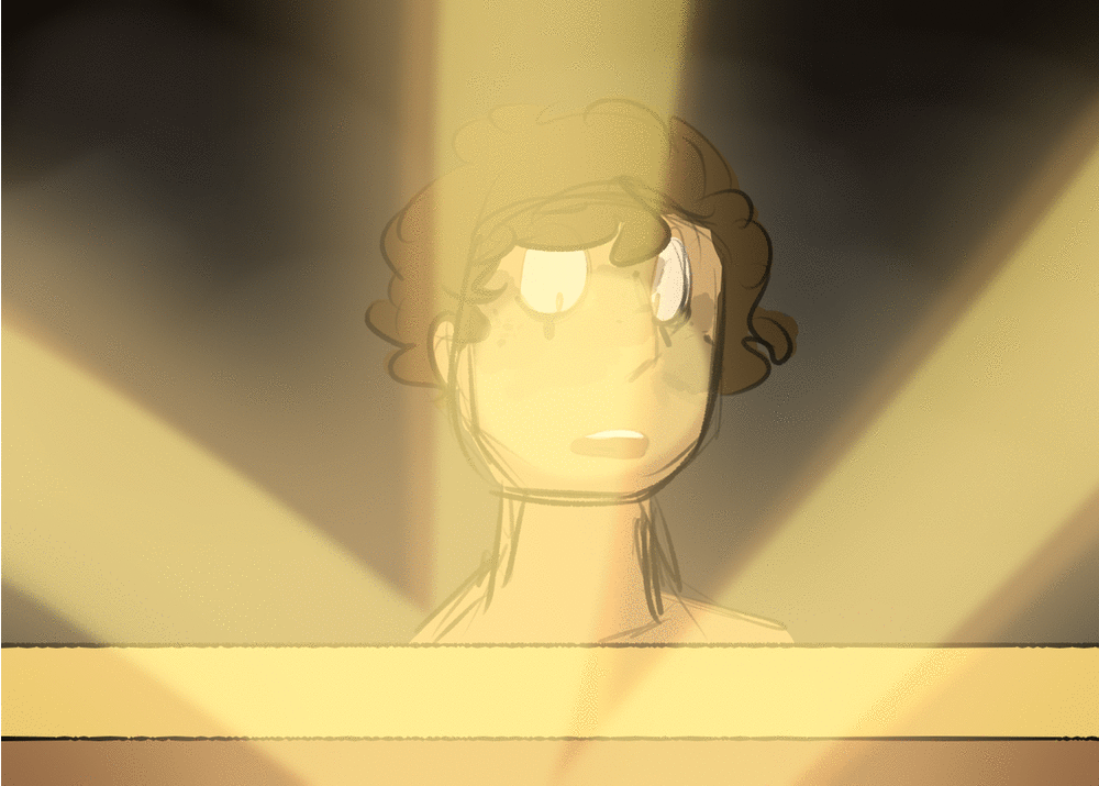 TBOI ENDING 12 RE-ANIMATION (ISH??) by CraftyPoptropican