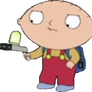 Stewie Griffin PNG