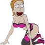Summer Smith PNG