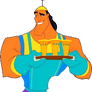 Kronk PNG