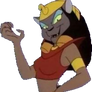 Mirage (Aladdin) PNG