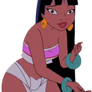 Chel PNG #6