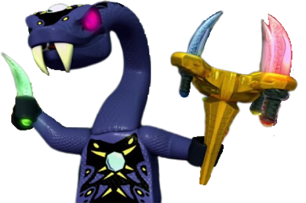 Pythor PNG by JakeyFrolloGothel on DeviantArt