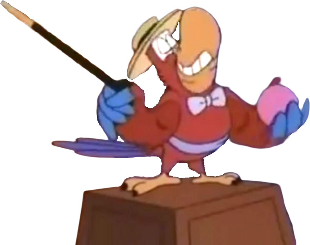 Iago PNG #3 by JakeyFrolloGothel on DeviantArt