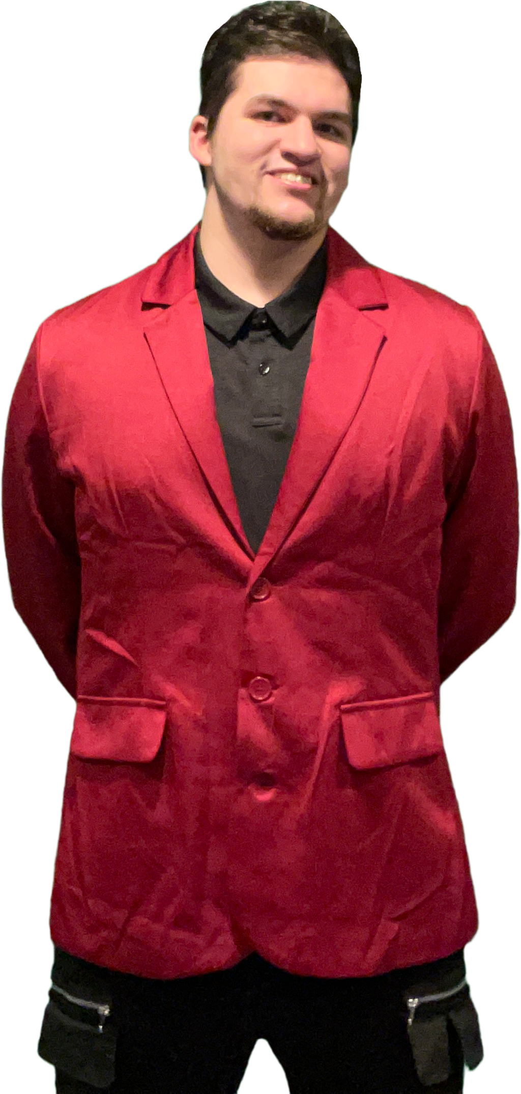 Deviantart Jacob Png Jakob PNG #59 by JakeyFrolloGothel on DeviantArt