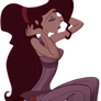 Megara PNG #8