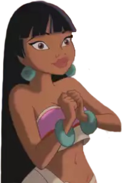 Chel Abstract Chel PNG #13 by JakeyFrolloGothel on DeviantArt