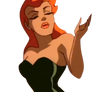 Poison Ivy PNG #22