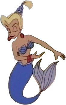 Pearl (TLMS) PNG #2