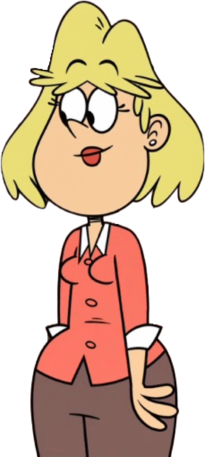 Rita Loud PNG #33 by JakeyFrolloGothel on DeviantArt