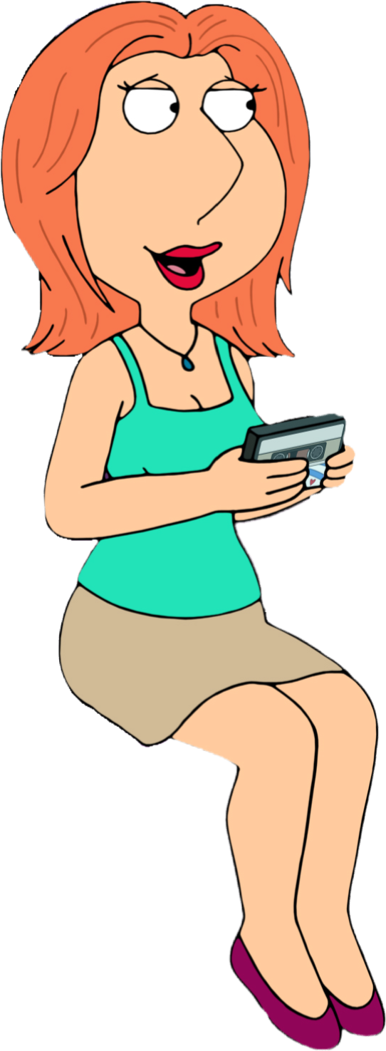 Lois Griffin PNG #6 by JakeyFrolloGothel on DeviantArt Lois Griffin PNG #6 by JakeyFrolloGothel on DeviantArt