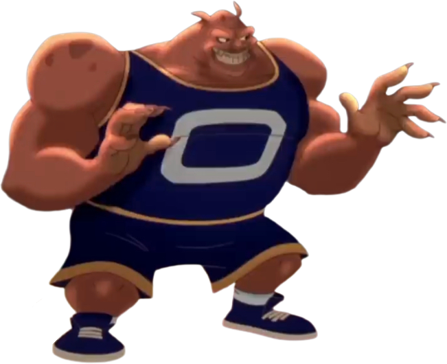 Pound Space Jam PNG By JakeyFrolloGothel On DeviantArt pound-space-jam-png-by-jakeyfrollogothel-on-deviantart