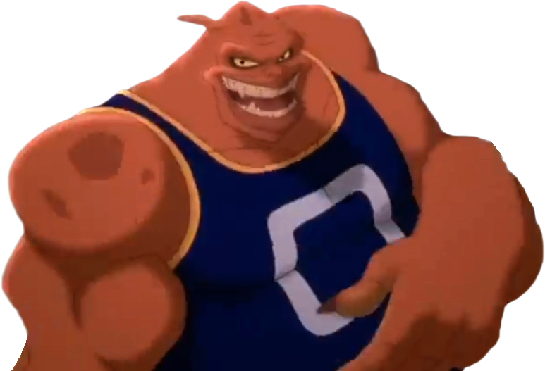 Pound Space Jam PNG 2 By JakeyFrolloGothel On DeviantArt pound-space-jam-png-2-by-jakeyfrollogothel-on-deviantart