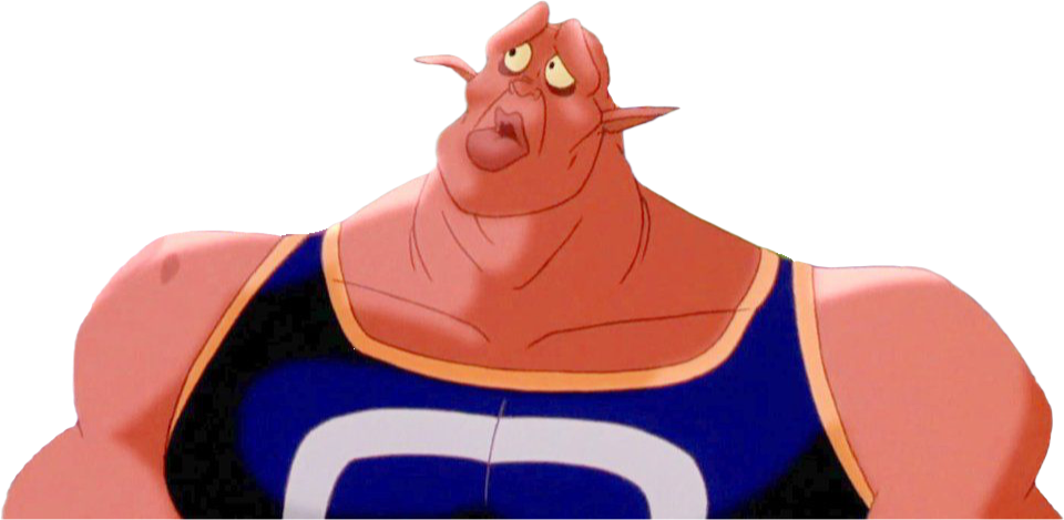 Pound Space Jam PNG 3 By JakeyFrolloGothel On DeviantArt pound-space-jam-png-3-by-jakeyfrollogothel-on-deviantart