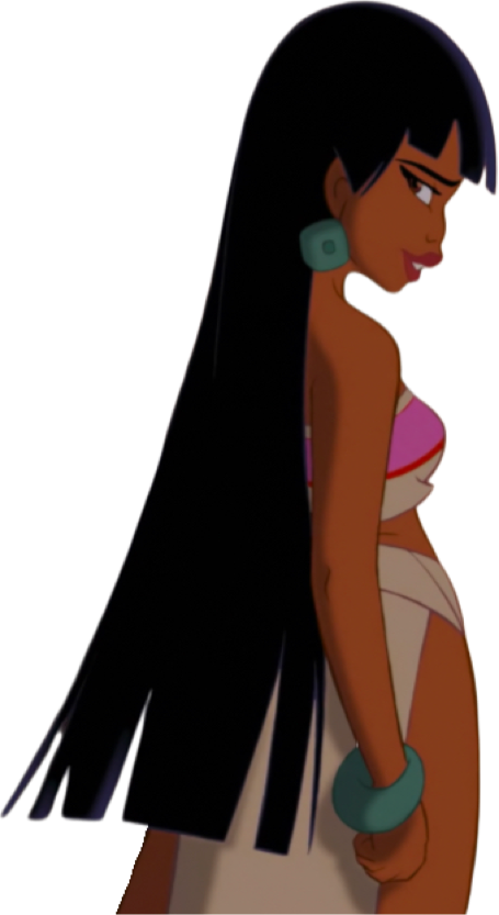 Chel Abstract Chel PNG #30 by JakeyFrolloGothel on DeviantArt