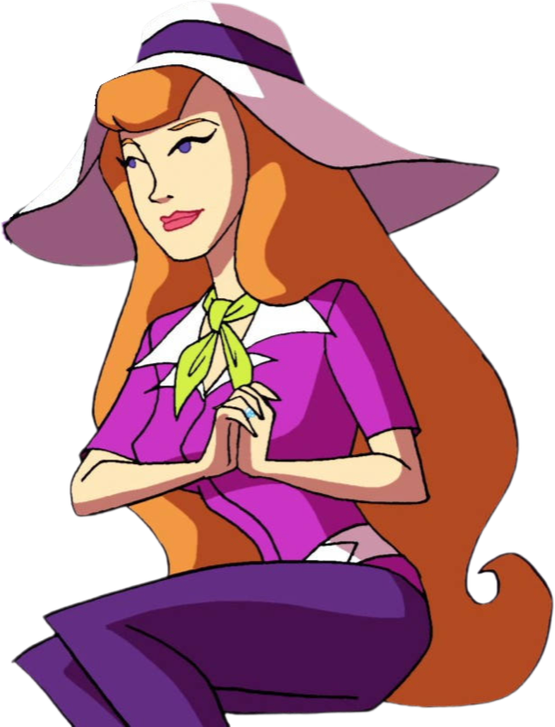 Nan Blake PNG 4 by JakeyFrolloGothel on DeviantArt