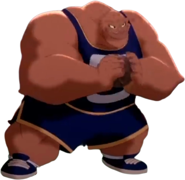 Pound Space Jam PNG 5 By JakeyFrolloGothel On DeviantArt pound-space-jam-png-5-by-jakeyfrollogothel-on-deviantart