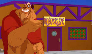 The Beasts Bar