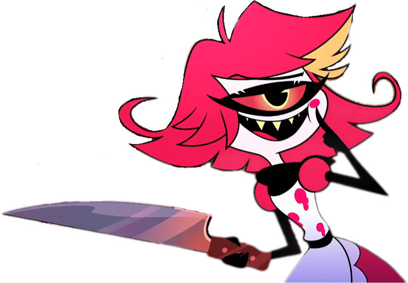 Niffty PNG by JakeyFrolloGothel on DeviantArt