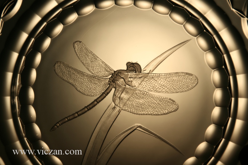 Dragonfly by Viczan Dragonfly by Viczan