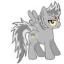 Grey-Cloud Draft II (MLP)