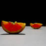 Oranges Stock